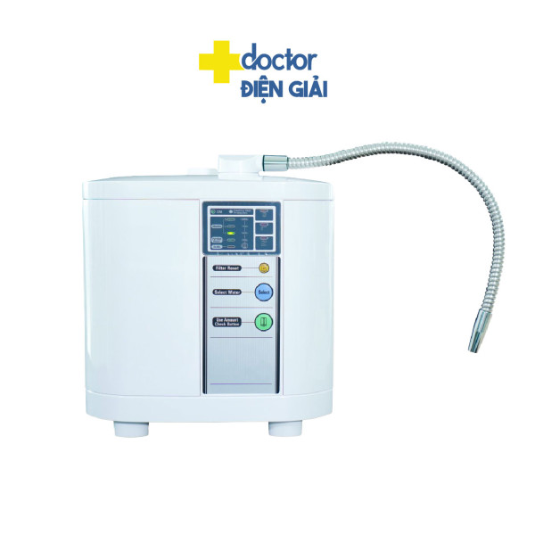 Máy điện giải ion kiềm Impart EXCEL-IE400 (MX-33)