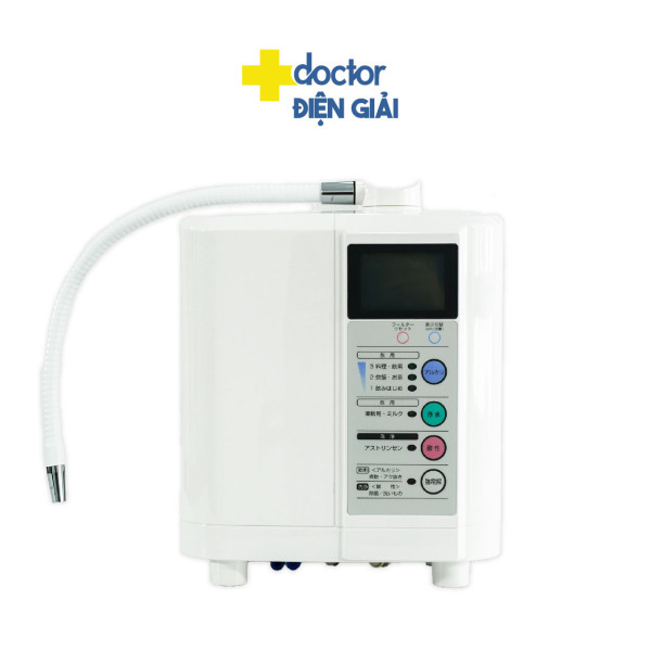 Máy điện giải ion kiềm Impart EXCEL-JX (MX-77)