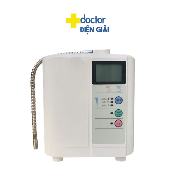 Máy điện giải ion kiềm Impart Excel-SX (MX-55)