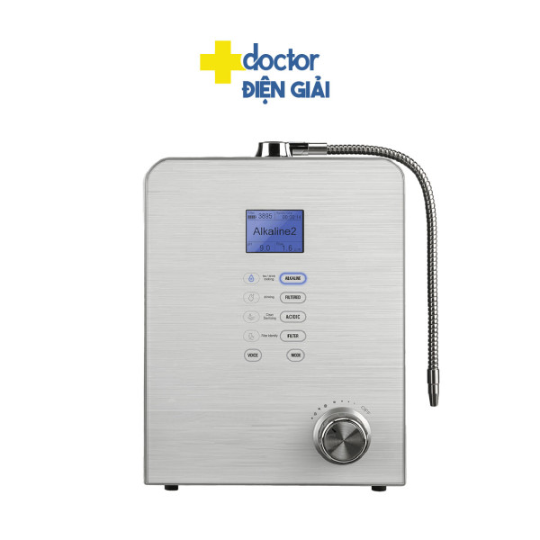 Máy điện giải ion kiềm Ionia SM V112TL