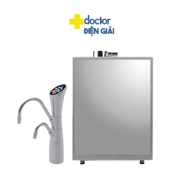 Máy điện giải ion kiềm Ionia U Blue