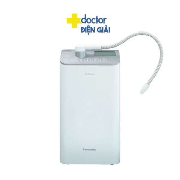 Máy điện giải ion kiềm Panasonic TK-AS500-ZVN