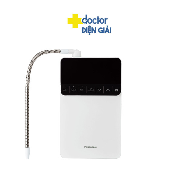 Máy điện giải ion kiềm Panasonic TK-AS700
