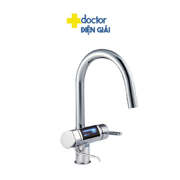 Máy điện giải ion kiềm Trim ion Gracia