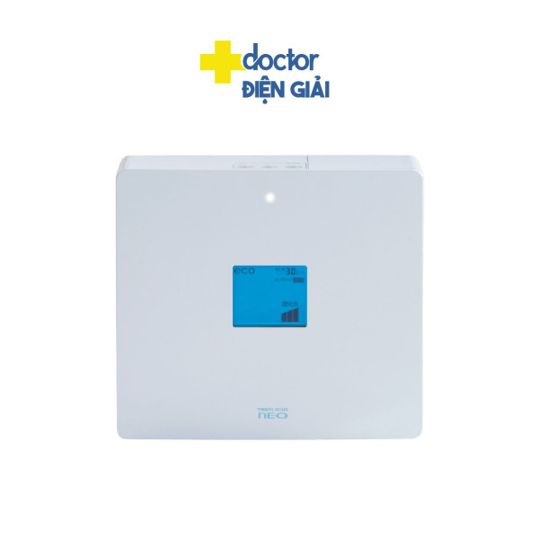Máy điện giải ion kiềm Trim ion Neo
