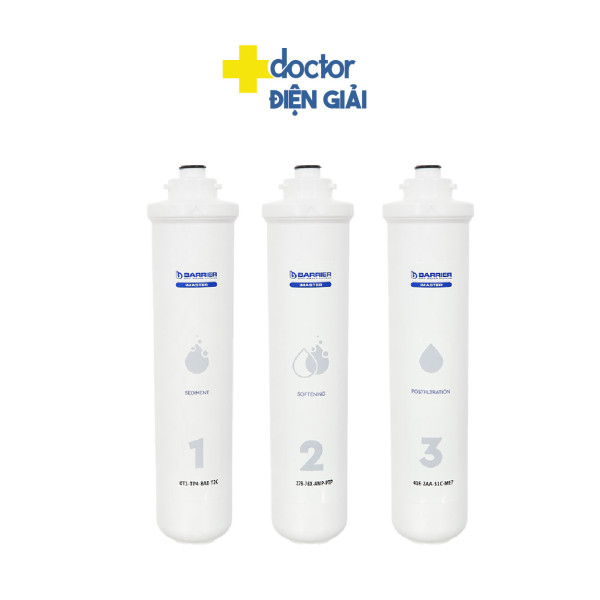 Máy lọc nước BWT Barrier iMaster H