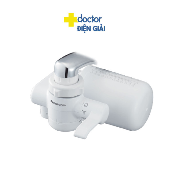 Máy lọc nước tại vòi Panasonic TK-CJ300