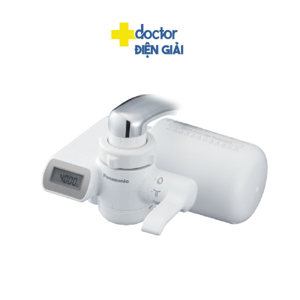 Máy lọc nước tại vòi Panasonic TK-CJ600