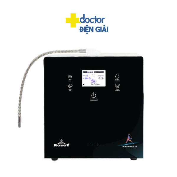 ROBOT IONPRINCE 1312