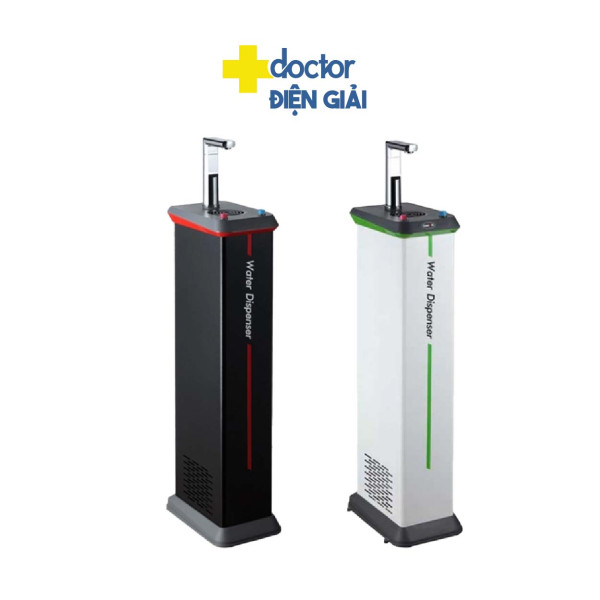 Cây nước nóng lạnh Comath CM-3200 + Máy lọc nước RO CM1G-5