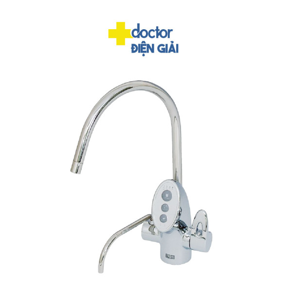 Máy điện giải ion kiềm US - 100L