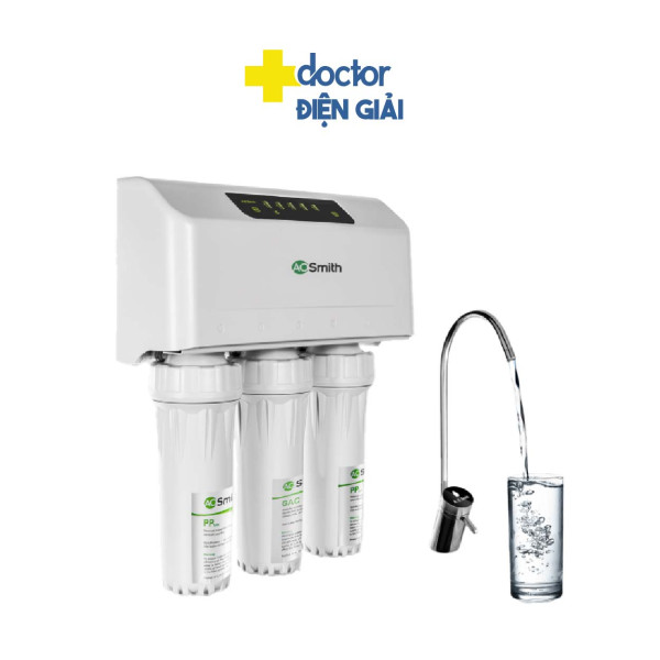 Máy Lọc Nước A. O. Smith AR600-C-S-1
