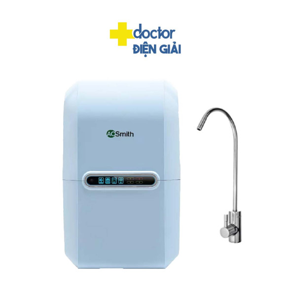 Máy Lọc Nước A. O. Smith AR75-A-S-1E