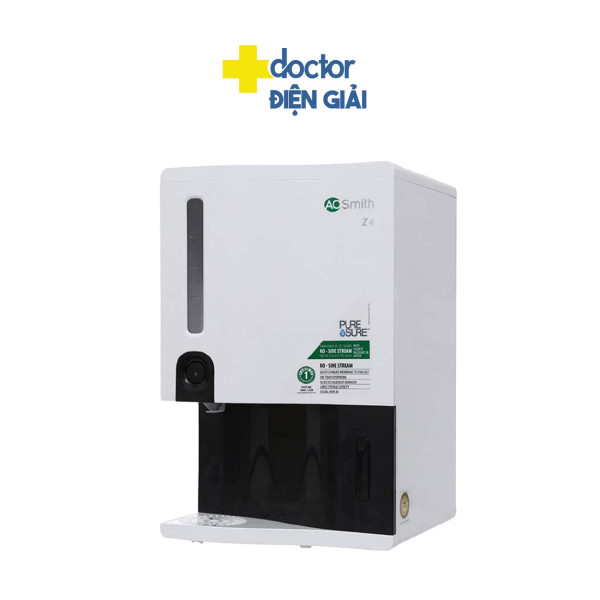 Máy Lọc Nước A. O. Smith Z4