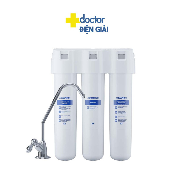 Máy Lọc Nước Aquaphor Crystal H