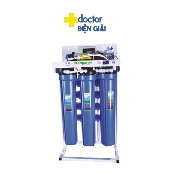 Máy lọc nước Kangaroo Việt Úc KG200