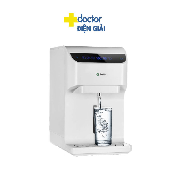 Máy Lọc Nước Nóng Lạnh A. O. Smith AR75-A-S-H1