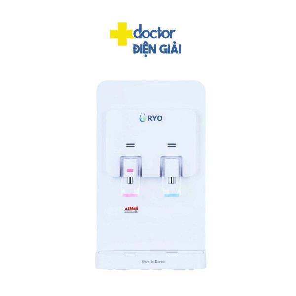 Máy lọc nước nóng lạnh Hyundai RYO RP100H