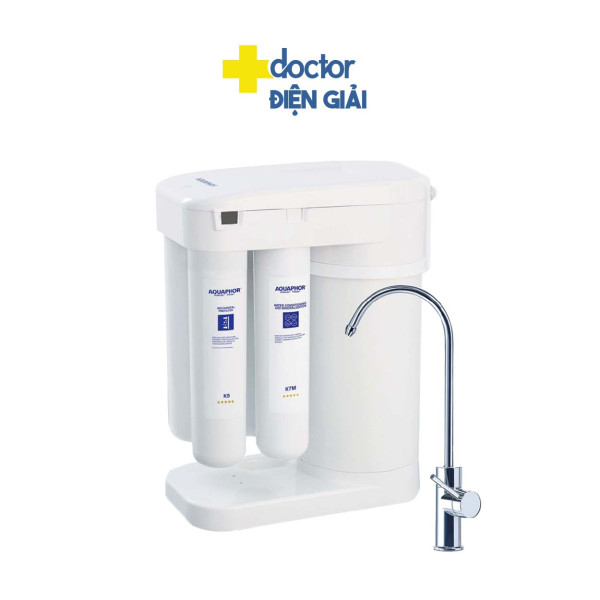 Máy lọc nước RO Aquaphor Morion Châu Âu