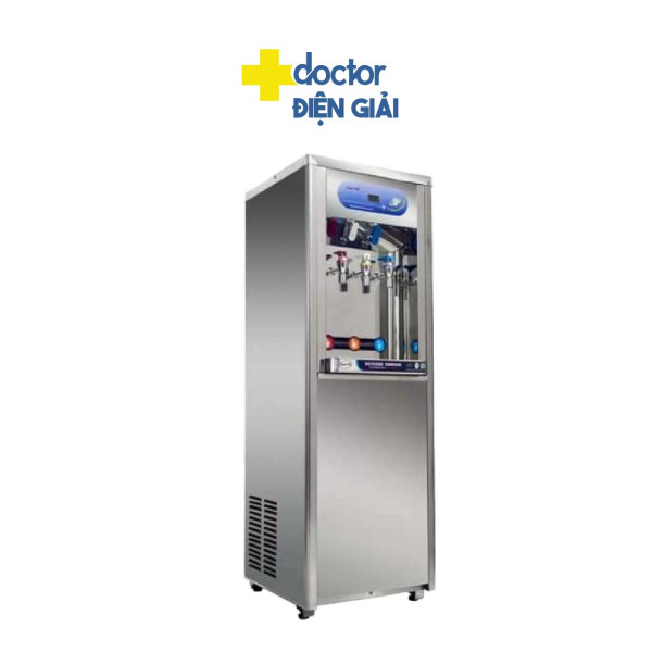 Máy lọc nước RO Comath CM-2681 3 vòi nóng, ấm, lạnh