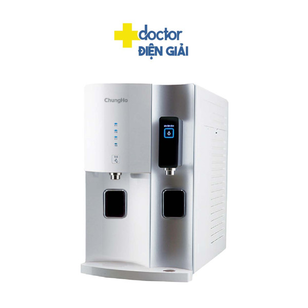 Máy lọc nước ChungHo TINY 300 UV