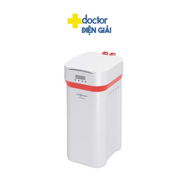 Máy làm mềm nước trung tâm Vitopure S3-2T