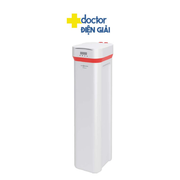 Máy làm mềm nước trung tâm Vitopure S3-3T