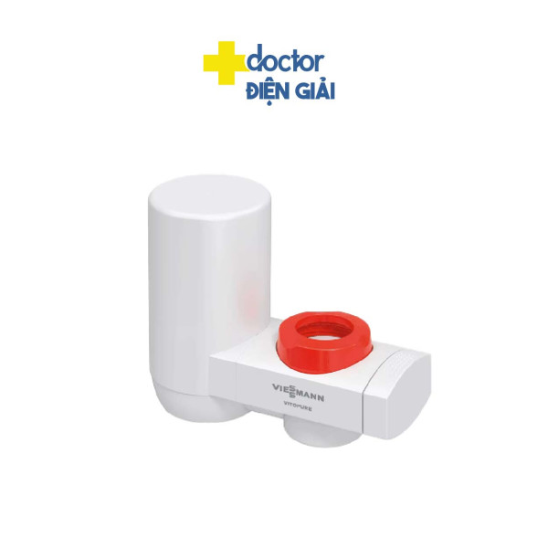 Thiết bị lọc nước trực tiếp tại vòi Vitopure S6-T