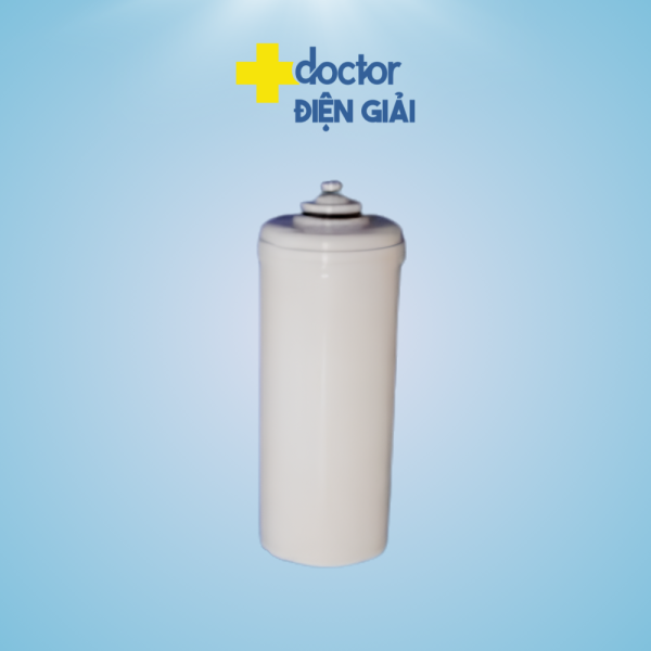 Lõi Lọc Tinh DN-12000 Chính Hãng Dành Cho Máy Lọc Nước Ion Kiềm Denkai Ikisui Nhật Bản