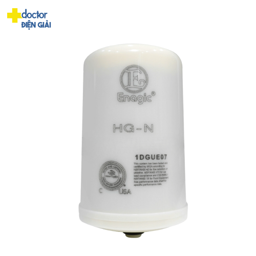 Máy điện giải ion kiềm Kangen Leveluk JRIV