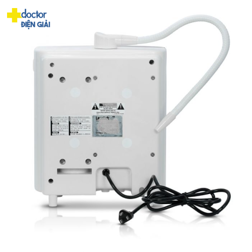 Máy điện giải ion kiềm Kangen LeveLuk SD501