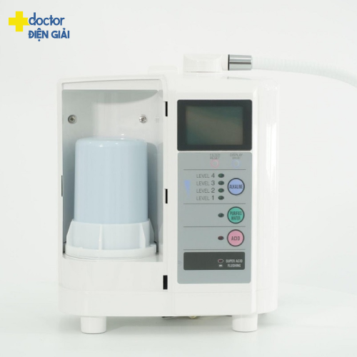 Máy điện giải ion kiềm Impart Excel-FX (MX-99)