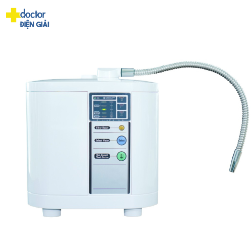 Máy điện giải ion kiềm Impart EXCEL-IE400 (MX-33)