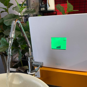 Máy điện giải ion kiềm Trim ion Neo